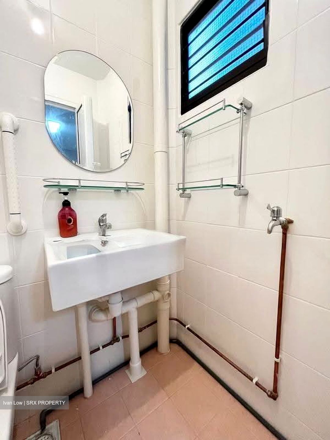 Blk 48 Teban Gardens Road (Jurong East), HDB 3 Rooms #610524951